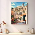thumbnail image 2 of Materas Canvas Print, Italy Canvas Wall Art, Materas Decor Travel Canvas, Italy Travel Gift, Housewarming Gift - 99AZ852, 2 of 2