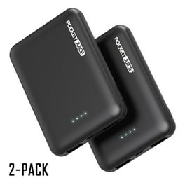 Portable Battery with Integrated Lightning Cable - Walmart.com