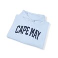 thumbnail image 4 of Cape May Trip Vacation Hoodie, Gifts, Hooded Sweatshirt, 4 of 4
