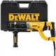 thumbnail image 1 of DEWALT 8.5 amperios 1-1/8 pulg. Juego de taladro percutor para hormigón/mampostería con mango en D SDS-Plus con cable, 1 of 7