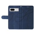 thumbnail image 4 of Flip Case For FOXDOCK Google Pixel 7 Card Slots and Kickstand Function Skin Feel Leather, 4 of 5