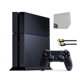 Pre-Owned Sony 2215A PlayStation 4 Slim 500GB Gaming Console Black