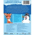 thumbnail image 3 of La Collection Complète de Noël Rankin/Bass [Blu-Ray], 3 of 3