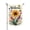 Style 1, variant on Remember Our Heroes Garden Flag Patriotic DoubleSided American Flag Yard Flag For Memorial Day Veterans Day Independence Day Outdoor Decor 12x18 Inch