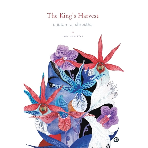 The King's Harvest - 1st, (Hardcover)