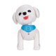 thumbnail image 5 of Robot RC Robot Teddy Puppy Robotic Dog Voice Control Program Sing Shake Head Interactive Pet Dog Toy para niños niñas niños regalo de cumpleaños Eccomum Robot RC, 5 of 7