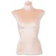 thumbnail image 1 of Cubierta de maniquí cubierta de tela de maniquí Decoración de maniquí Modelo de maniquí, 1 of 6