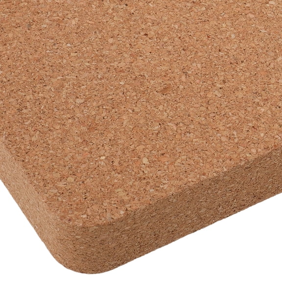 UPGRATOR Leatherworking Punching Pad for Stamping and Crafting Tools, 1 Piece, 5.9 x 5.9 x 0.8 Inches Mat