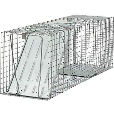 Live Catch Trap Assrt2pk