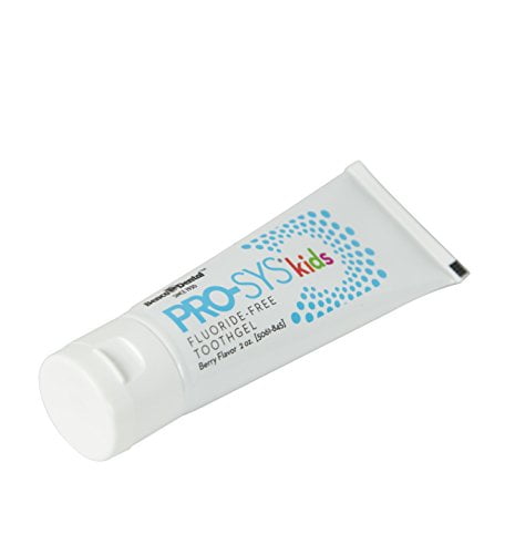 pro sys tooth gel