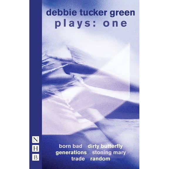 Debbie Tucker Green Plays: One (Paperback)