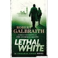 thumbnail image 1 of Pre-Owned Lethal White (Hardcover) 0316422738 9780316422734, 1 of 1