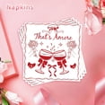 thumbnail image 3 of Princess Birthday Party Decorations, 96 Pcs Four Ever a Princess Plates and Napkins Forks Tableware Set, Girls 4th Birthday Party Supplies Disposable Plates Set for 24, 3 of 7