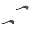 thumbnail image 2 of Baohd Motorcycle S Performance With Durable Brake And Clutchs Lever Black Is Sturdy 2Set, 2 of 6