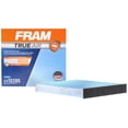 thumbnail image 3 of (2 pack) FRAM CV10285 TrueAir Premium Cabin Air Filter with N95 Grade Filter Media for Select Toyota Vehicles, 3 of 17