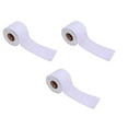 thumbnail image 2 of 3M Medipore H 2862 Soft Cloth Tape, 2" x 10yds (Pack of 3 Rolls), 2 of 3