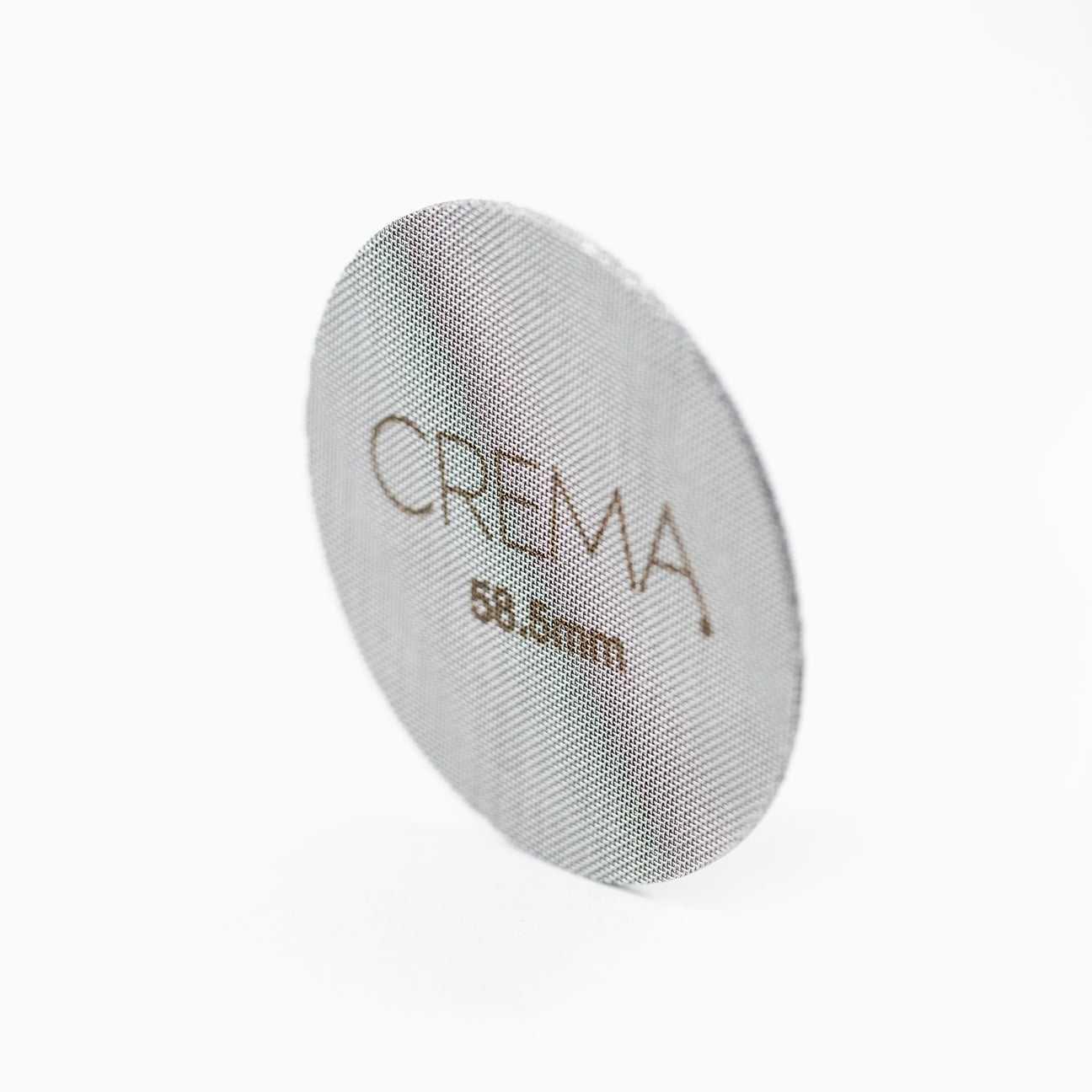 Crema Coffee Products Puck Screen - Thumbnail 3