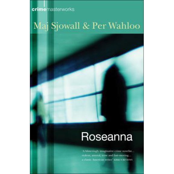 Pre-Owned Roseanna (Paperback) 0752856138 9780752856131