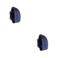 thumbnail image 1 of Greeniant 1 par de correas para pedales, correas para pies de bicicleta, niños, niños, ciclismo, bicicleta de equitación No.1 2piezas Greeniant CBP592297, 1 of 5