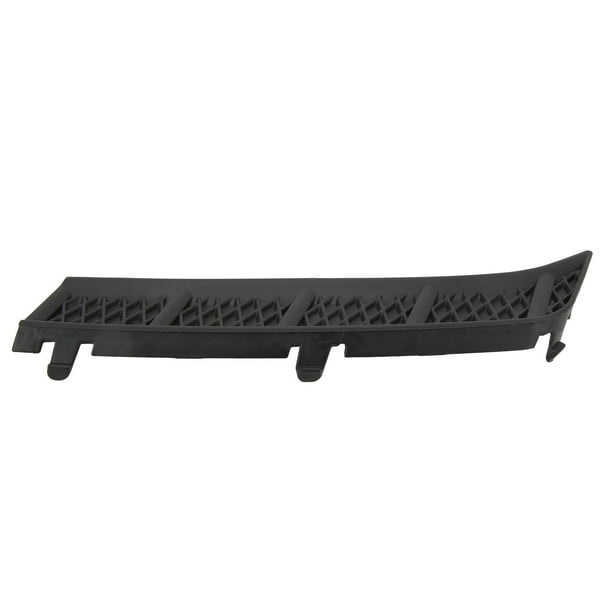 Front Bumper Side Spoiler,Front Bumper Molding Side Side Bumper Trim