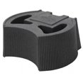thumbnail image 1 of Good Ideas RWURNST-DAR Stand Rain Wizard Barrel Urn, Dark Granite, 1 of 1