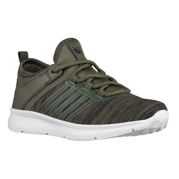 Tenis K-swiss Bug Children Verde
