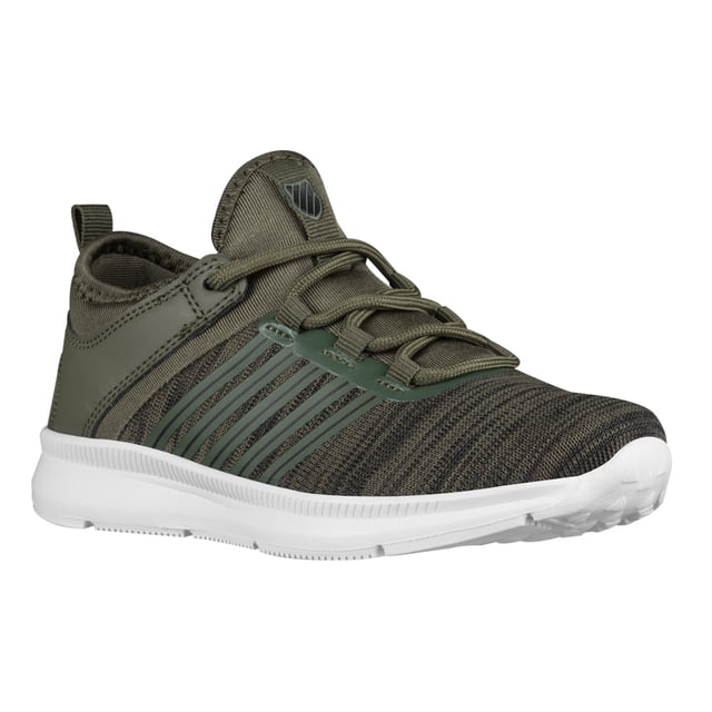Tenis K-swiss Bug Children Verde