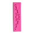thumbnail image 2 of pitrice Cake Mould Silicone Baking Mold Non-stick Heat-resistant Embossing Fondant Making Mould, Type 1, 2 of 6