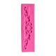 thumbnail image 5 of Kearding Gran oferta, molde para Fondant con borde en relieve Vintage para pastel artesanal de azúcar DIY, herramientas de decoración de 1# 2piezas, 5 of 6