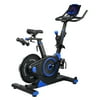 Echelon EX3 Smart Connect Indoor Cycling Exercise Bike, Blue