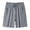 D503/Grey, variant on XIYON Shorts For Women Summer With Pockets Stretchy Drawstring Casual Comfortable Vacation Athletic Elastic Waist Pure Color Shorts 2026 Beach Clothes