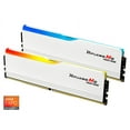 thumbnail image 2 of G.SKILL Ripjaws M5 Neo RGB Series 32GB (2 x 16GB) 288-Pin PC RAM DDR5 6000 (PC5 48000) Desktop Memory, 2 of 5
