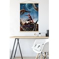 thumbnail image 5 of Marvel Spider-Man: No Way Home - Teaser 24" x 40" Framed Poster, by Trends International, 5 of 6