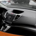 thumbnail image 1 of 4Pcs ABS Chrome Car Air Outlet Trim Cover for Honda CRV/CR-V 12-16, 1 of 2
