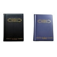 thumbnail image 4 of Bgsha Collection Book Practical Coin Organizer with 120 Pockets and 10 Pages for Conveniently Managing Your Coin Collection, 4 of 9