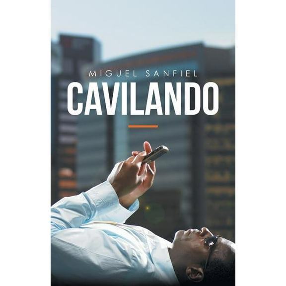 Cavilando (Spanish Edition)