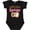 AB-Black, variant on Inktastic Pug Lover Dog Gift Girls Baby Bodysuit