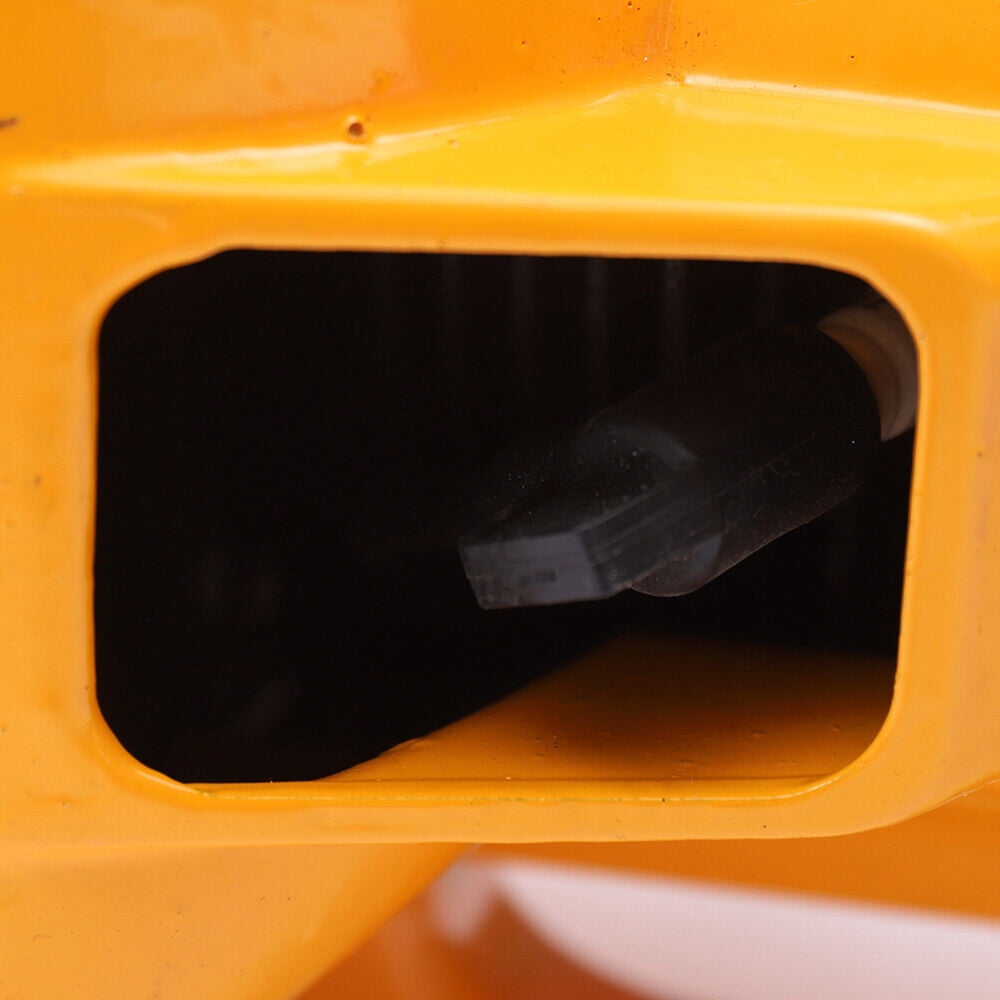 Miumaeov YN27C Gasoline Rock Drill Tool Concrete Rock Breaker Hammer Drilling Machine