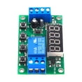 thumbnail image 6 of Industrial Delay Timers Relays Module For Precise Timing Controls Applications, 6 of 9