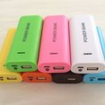 thumbnail image 3 of Guardoinrt Power Bank Mobile Phone Charger Portable Reliable Case Charging Box DIY Boxes Electronic Accessories Tools Blue, 3 of 6