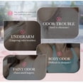 thumbnail image 5 of Natural Control Roll-On Body Deodorizing for Women, Light Fragrance That Lasts & Quick Dry Formula 50ml, 5 of 5