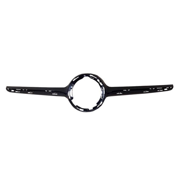 KAI New Standard Replacement Front Center Grille Molding, Fits 2019-2020 Mercedes C300 Convertible