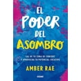thumbnail image 1 of Poder del asombro, El. Sal de tu zona de confort y aprovecha tu potencial creativo Océano AMBER RAE, 1 of 2