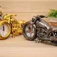 thumbnail image 2 of Reloj despertador Cateissary retro motocicleta Type3 NO3, 2 of 6