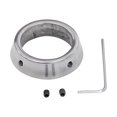 thumbnail image 1 of ERGOTRON 97-844 ERGOTRON LX POLE COLLAR.USE WITH LX SIT-STAND ARMS WHEN ATTACHING A SECOND ARM T, 1 of 3