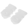 thumbnail image 2 of icolorfuled Silicone Shower Head Holder with Suction Cup for Bathrooms Easy Installation Removable 2 Pieces, 2 of 7