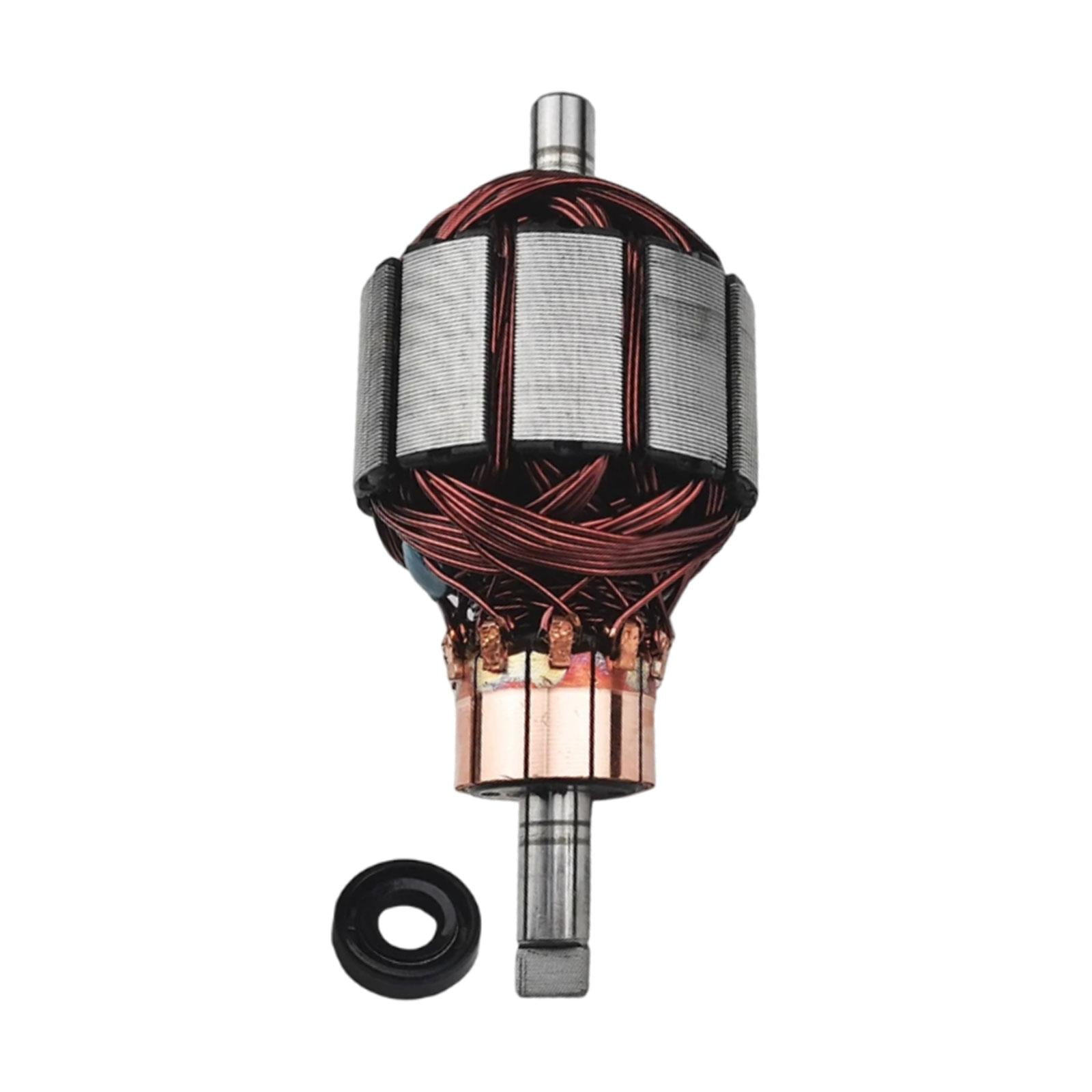 Outboard Armature for Outboard Tilt trims E115A 150A Engines