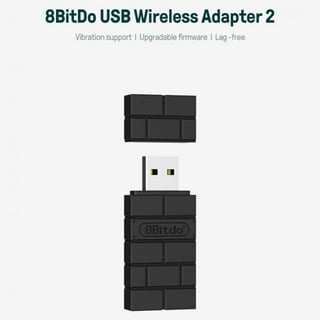 USB RR 2 8BitDo