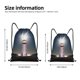 thumbnail image 2 of Fotbe Peggy's Cove Lighthouse Bolsa Mochila con Cordón Estampada, Bolsa de Gimnasio Deportiva, Bolsa Cinch, Bolsa con Cordón para Hombres y Mujeres-Small, 2 of 6