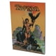Tarzan des Singes (1999), Livre de Poche sur le Cheval Noir – image 1 sur 2